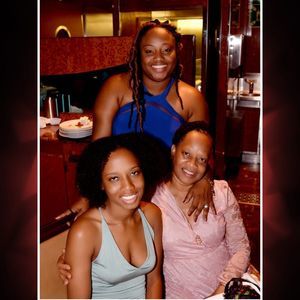 Meet your Posher, Bernadette